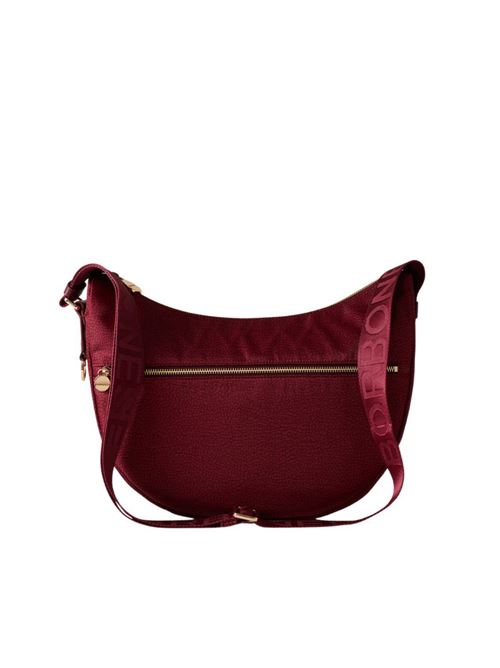 Luna bag middle borsa a tracolla BORBONESE | 934108I15RI 027